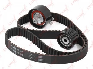 Ремень ГРМ - газораспределительного механизма (комплект) PK-1039 LYNXAUTO
