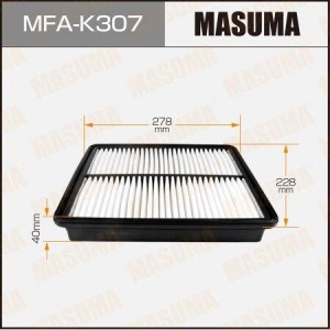 Фильтр воздушный MFAK307 MASUMA