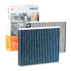 Фильтр салона LAO467/S MAHLE