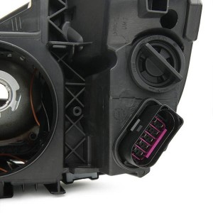 Фара головного света 1EL247052-261 HELLA