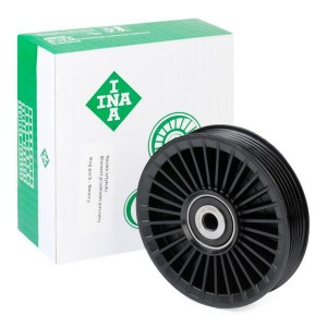 Ролик ремня приводного 532010810 INA