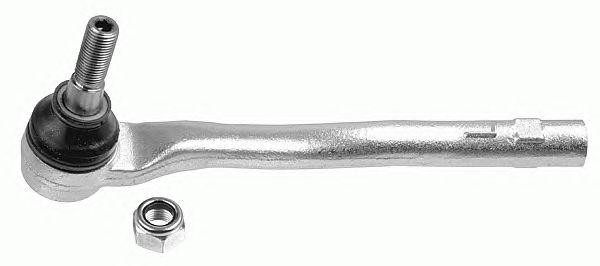 Наконечник рулевой тяги 34083 01 LEMFORDER