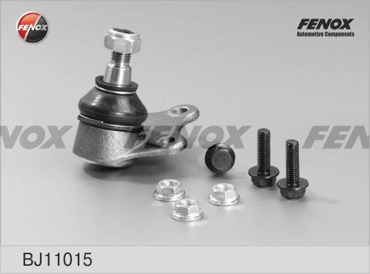 ОПОРА ШАРОВАЯ НИЖНЯЯ ПРАВАЯ BJ11015 FENOX