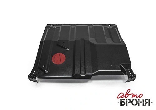Защита картера двигателя 1060161 AVTO BRONYA