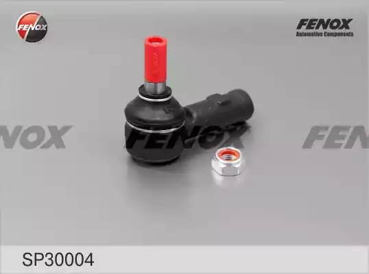 НАКОНЕЧНИК РУЛЕВОЙ  SP30004 FENOX