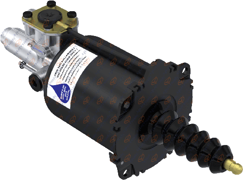 Цилиндр тормозной рабочий 02.02.034 YUMAK