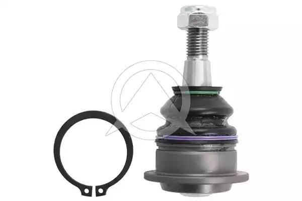 Опора шаровая подвески 65082 SIDEM