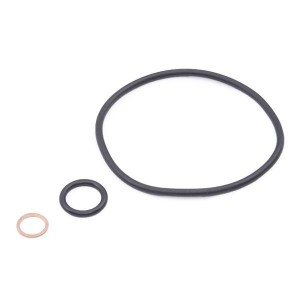 Фильтр масляный двигателя HU718X MANN FILTER