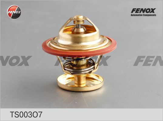ТЕРМОСТАТ 80°С TS003O7 FENOX