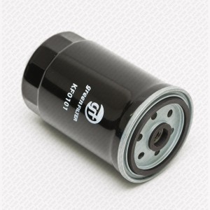 Фильтр топливный KF0101 GREEN FILTER