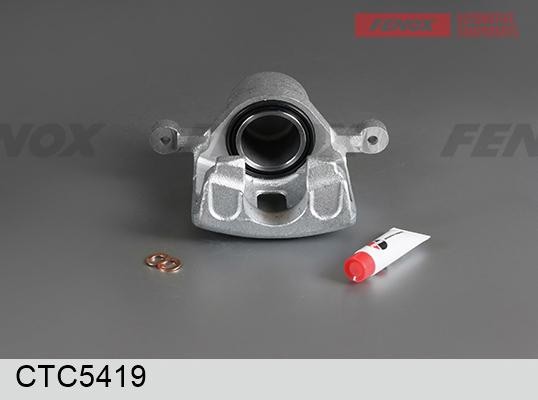 СУППОРТ ПЕРЕДНИЙ ЛЕВЫЙ CTC5419 FENOX
