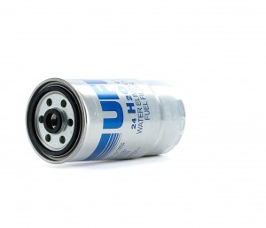 Фильтр топливный 24.H2O.01 UFI