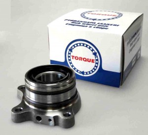 Ступица колеса PL928 TORQUE