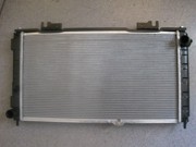 Радиатор охлаждения ДВС 21900-1301012-01 LADA VAZ