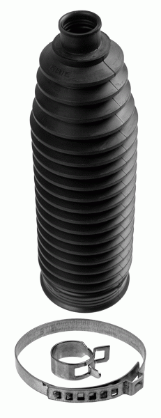 Пыльник рулевой рейки 34336 01 LEMFORDER