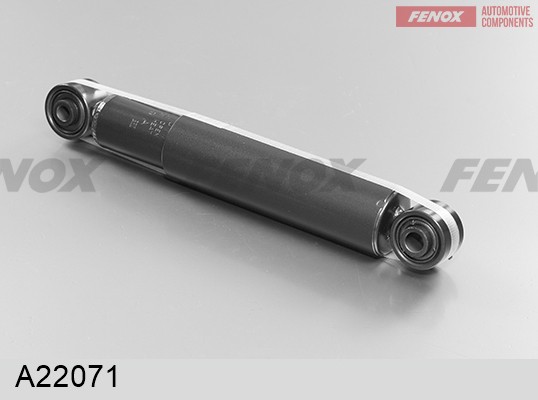 АМОРТИЗАТОР ЗАДНИЙ ГАЗОМАСЛЯНЫЙ A22071 FENOX