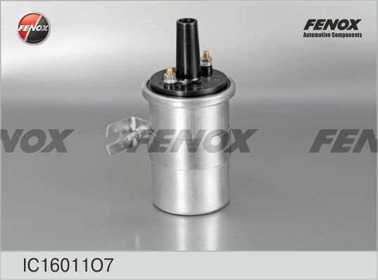 КАТУШКА ЗАЖИГАНИЯ IC16011O7 FENOX