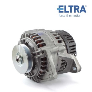 Генератор 5112.3771-20 ELTRA