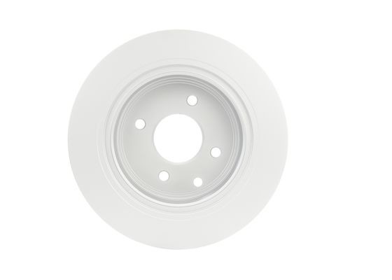 Диск тормозной 0 986 479 742 BOSCH