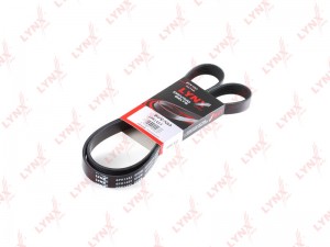 Ремень приводной 6PK1453 LYNXAUTO