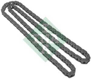 Цепь ГРМ - газораспределительного механизма 553 0175 10 INA