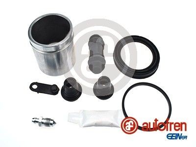 Суппорт тормозной D41154C AUTOFREN SEINSA