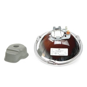 Фара головного света 1A6002395-071 HELLA