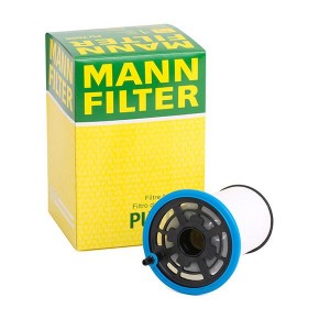 Фильтр топливный PU7005 MANN FILTER