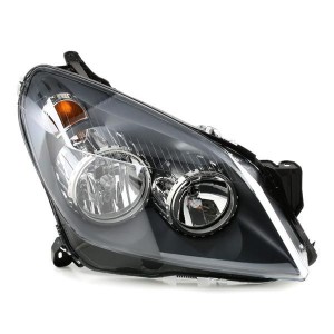 Фара головного света 1EG270370-321 HELLA