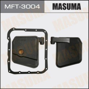 Фильтр масляный АКПП MFT-3004 MASUMA