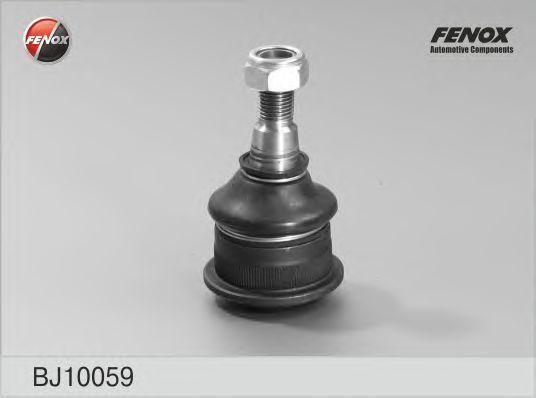 ОПОРА ШАРОВАЯ НИЖНЯЯ BJ10059 FENOX