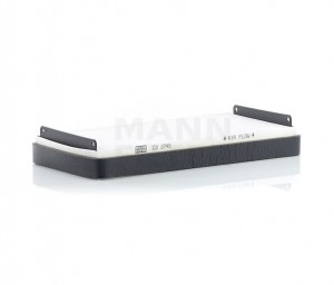 Фильтр салона CU 2745-2 MANN FILTER