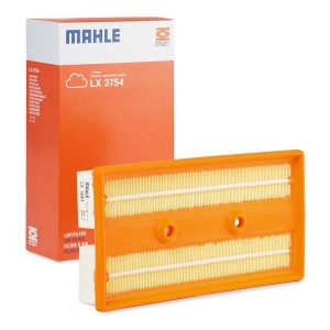 Фильтр воздушный LX1643 MAHLE