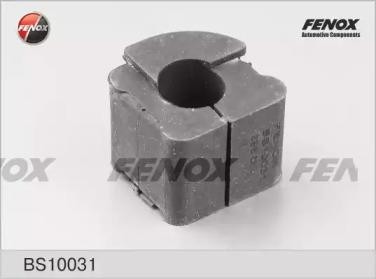 ВТУЛКА СТАБИЛИЗАТОРА ПЕРЕДНЯЯ BS10031 FENOX