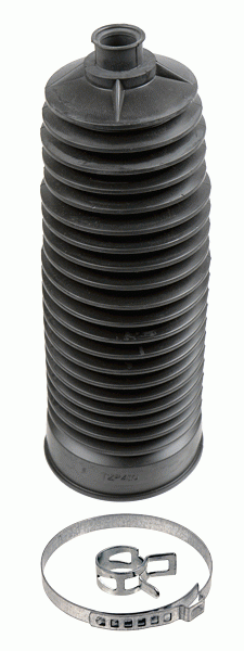 Пыльник рулевой рейки 37566 01 LEMFORDER