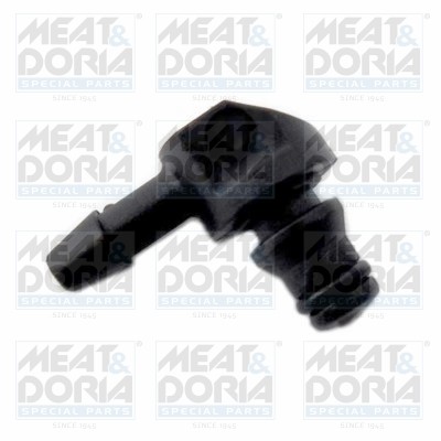 Штуцер 9048 MEAT DORIA