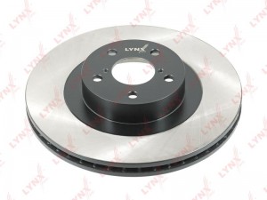 Диск тормозной BN-1128 LYNXAUTO