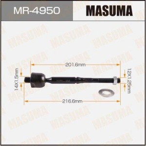 Тяга рулевая MR-4950 MASUMA