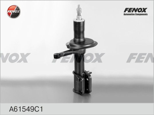 СТОЙКА АМОРТИЗАТОРНАЯ ПЕРЕДНЯЯ ПРАВАЯ МАСЛЯНАЯ A61549C1 FENOX