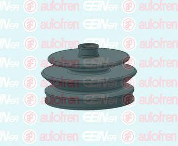 Пыльник ШРУСа (комплект) D8298 AUTOFREN SEINSA