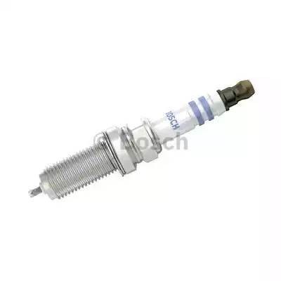 Свеча зажигания 0 242 135 529 BOSCH