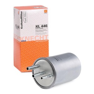 Фильтр топливный KL446 MAHLE
