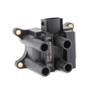 Катушка зажигания 060717038012 MAGNETI MARELLI