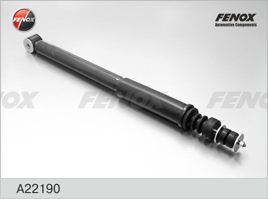 АМОРТИЗАТОР ЗАДНИЙ ГАЗОМАСЛЯНЫЙ A22190 FENOX