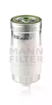 Фильтр топливный WK8451 MANN FILTER