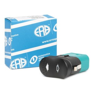 Кнопка управления стеклоподъемником 662281 ERA