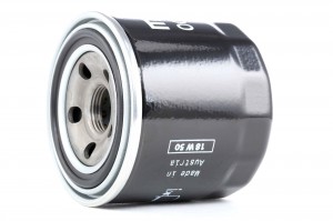 Фильтр масляный двигателя OC205 MAHLE