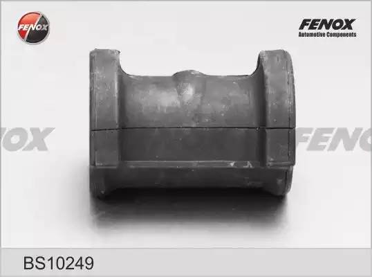 ВТУЛКА СТАБИЛИЗАТОРА ПЕРЕДНЯЯ BS10249 FENOX