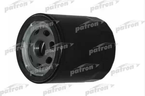 Фильтр масляный двигателя PF4004 PATRON