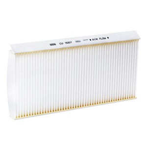 Фильтр салона CU3567 MANN FILTER